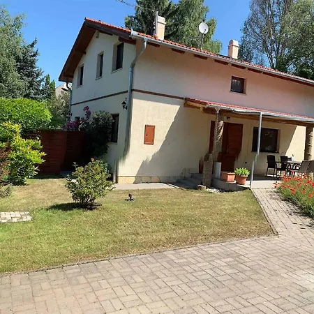 בית נופש In - Balaton 31138 *